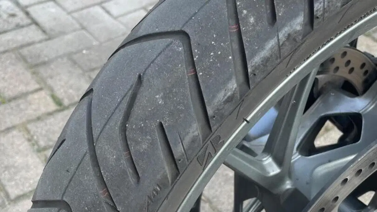 Bmw F 750 GS (2018 - 20)  (15)