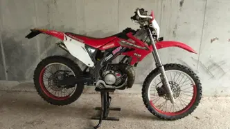 HM CRE 50 Baja (1998 - 06) usata