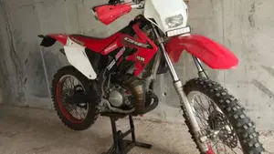 HM CRE 50 Baja (1998 - 06)  (3)