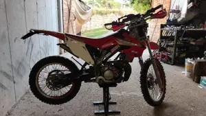 HM CRE 50 Baja (1998 - 06)  (4)