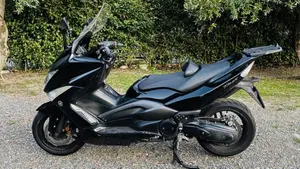 Yamaha T-Max 500 (2008 - 12)  (4)