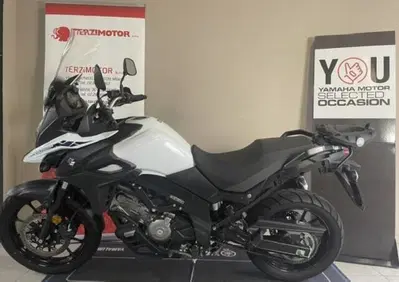 Suzuki V-Strom 650 (2021 - 25) - Annuncio 10124080