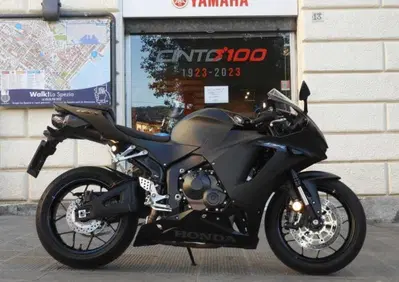 Honda CBR 600 RR (2024 - 26) - Annuncio 10124096