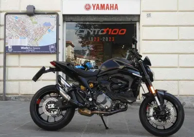 Ducati Monster 937 (2021 - 25) - Annuncio 10124097