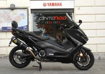 Yamaha T-Max 560 (2020 - 21) - Annuncio 10124098