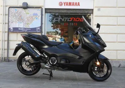 Yamaha T-Max 560 (2022 - 24) - Annuncio 10124099