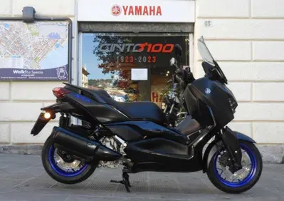 Yamaha X-Max 300 (2021 - 24) - Annuncio 10124100