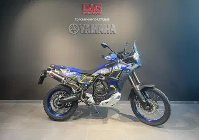Yamaha Ténéré 700 (2022 - 24) - Annuncio 10124103