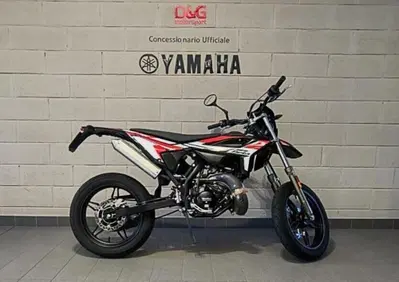 Betamotor RR 50 Motard Sport (2021 - 26) - Annuncio 10124104