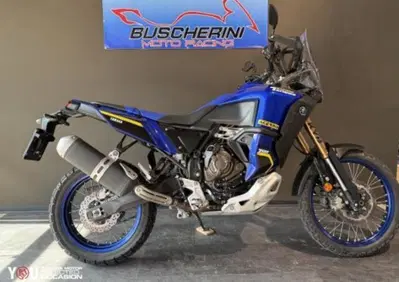 Yamaha Ténéré 700 World Raid (2022 - 25) - Annuncio 10124106