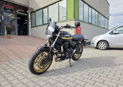 Kawasaki Z 650 RS (2025 - 26) - Annuncio 10124109