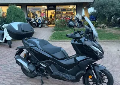 Honda ADV 350 (2025 - 26) - Annuncio 10124125