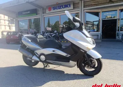 Yamaha T-Max 500 (2001 - 03) - Annuncio 10124113