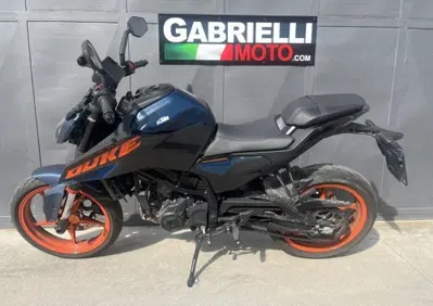 KTM 125 Duke (2024 - 25) - Annuncio 10124119