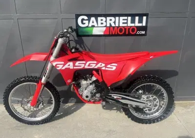 GASGAS MC 350 F (2023) - Annuncio 10124120