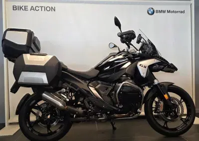 Bmw R 1300 GS (2023 - 26) - Annuncio 10124118
