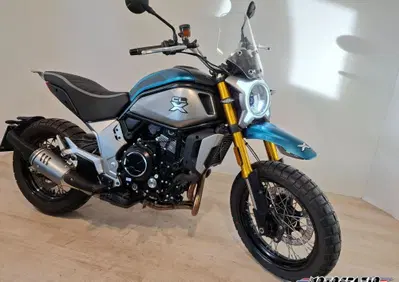 CFMOTO 700CL-X Adventure (2023 - 26) - Annuncio 10124123