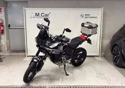 Ducati DesertX (2022 - 25) - Annuncio 10083834