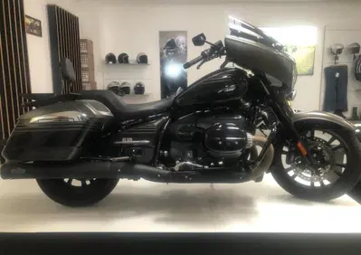 Bmw R 18 B (2021 - 24) - Annuncio 10124130