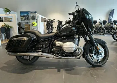 Bmw R 18 B (2025) - Annuncio 10124134
