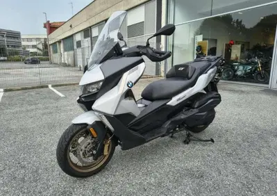 Bmw C 400 GT (2025 - 26) - Annuncio 10124135