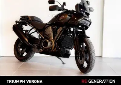Harley-Davidson Pan America 1250 Special (2020 - 25) - Annuncio 10124146