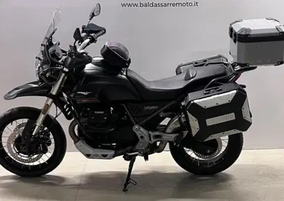 Moto Guzzi V85 TT (2021 - 23) - Annuncio 10124147