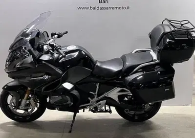 Bmw R 1250 RT (2021 - 25) - Annuncio 10124148