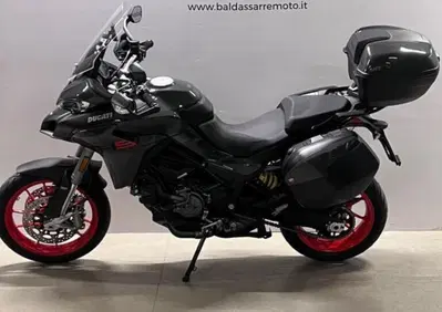 Ducati Multistrada V2 S (2022 - 24) - Annuncio 10124149