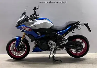 Bmw F 900 XR (2025 - 27) - Annuncio 10124151