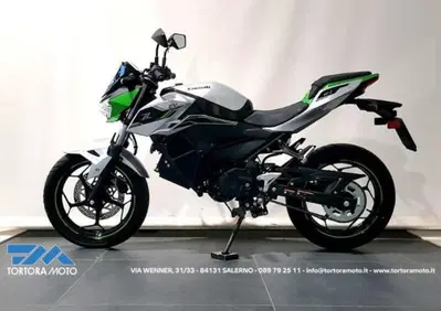 Kawasaki Z e-1 (2024 - 27) - Annuncio 10124153