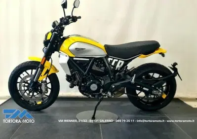 Ducati Scrambler 800 Icon (2023 - 24) - Annuncio 10124155