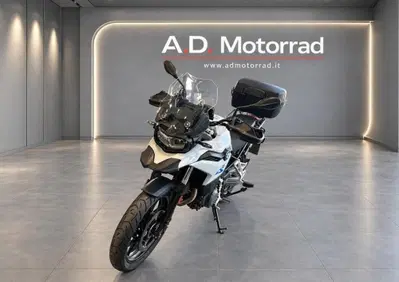 Bmw F 800 GS (2024 - 26) - Annuncio 10099906