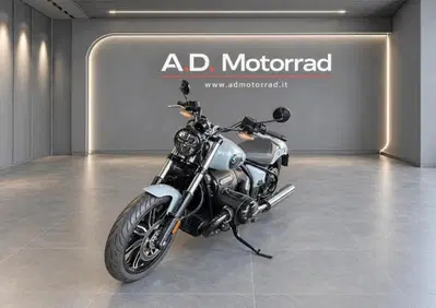 Bmw R 18 (2025 - 26) - Annuncio 10121787