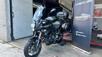 Kawasaki Versys 650 (2010 - 13) usata