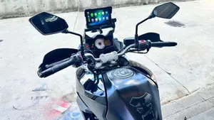 Kawasaki Versys 650 (2010 - 13)  (7)