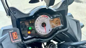 Kawasaki Versys 650 (2010 - 13)  (8)