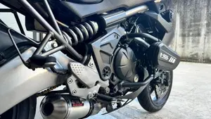 Kawasaki Versys 650 (2010 - 13)  (11)