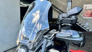 Kawasaki Versys 650 (2010 - 13)  (13)