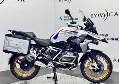 Bmw R 1250 GS (2021 - 24) - Annuncio 10124166
