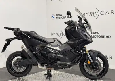 Honda X-ADV 750 DCT Adventure (2021 - 24) - Annuncio 10124167