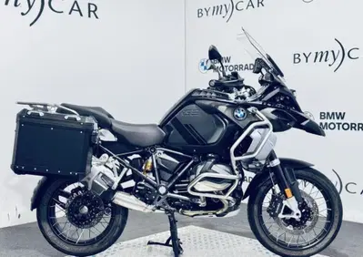Bmw R 1250 GS Adventure (2021 - 24) - Annuncio 10124168