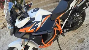 KTM 1390 Super Adventure R (2026)  (2)