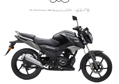 TVS Motor Raider 125 (2024 - 26) - Annuncio 10124178