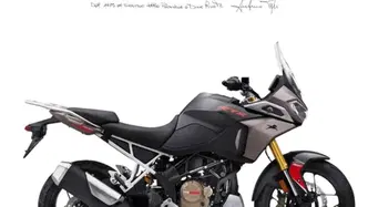 TVS Motor Ntorq 125 (2024 - 26) nuova