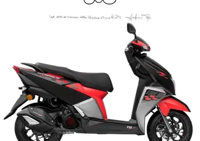 TVS Motor Ntorq 125 (2024 - 26) - Annuncio 10124180