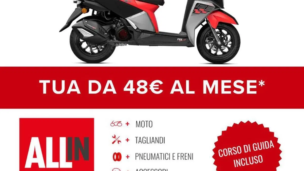 TVS Motor Ntorq 125 (2024 - 26)  (2)