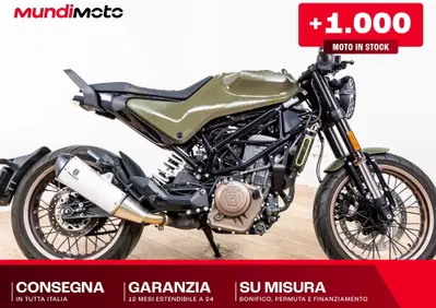 Husqvarna Vitpilen 401 (2020) - Annuncio 10121679