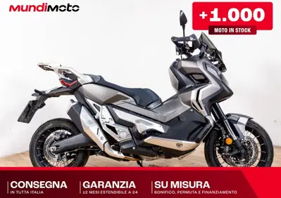 Honda X-ADV 750 (2017) - Annuncio 10124182