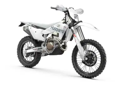 Husqvarna FE 350 Pro (2027) - Annuncio 10124190